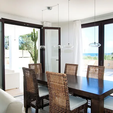 Infinity Dps-h01 Villa Protaras
